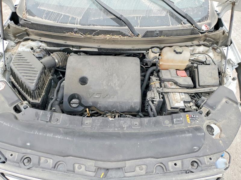 Photo 12 from auction – 2021 BUICK ENCLAVE ES with VIN 5GAEVAKW7MJ178388