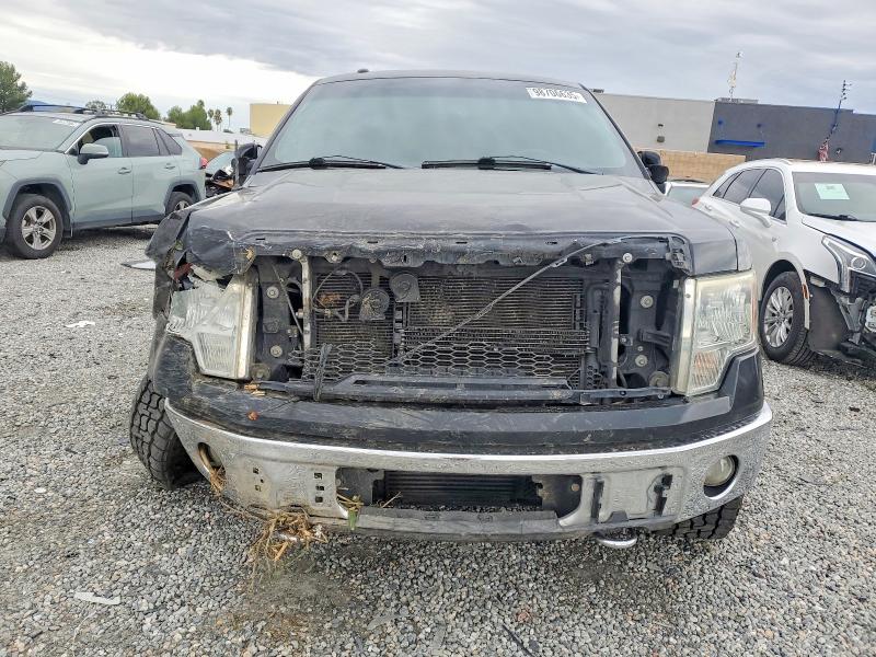 Photo 5 from auction – 2013 FORD F150 with VIN 1FTFW1ET3DKF10788