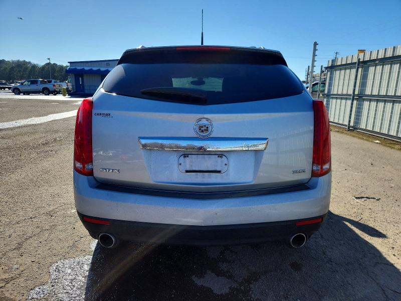 Zdjęcie 6 z aukcji – 2014 CADILLAC SRX z VIN 3GYFNAE39ES547931