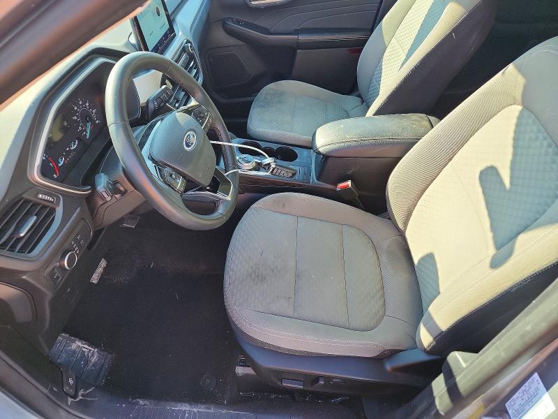 Photo 7 from auction – 2022 FORD ESCAPE with VIN 1FMCU0G69NUB86368