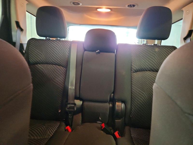 Photo 10 from auction – 2012 DODGE JOURNEY SX with VIN 3C4PDCBG8CT387841