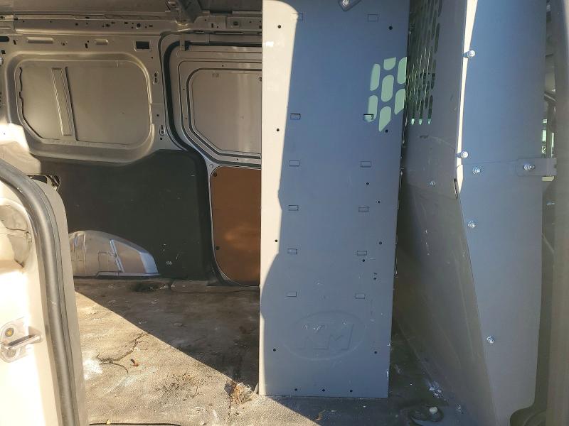 Photo 11 from auction – 2022 FORD TRANSIT CO with VIN NM0LS7S22N1534887