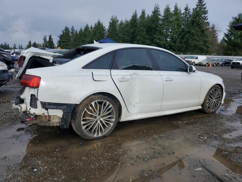 Фото 3 с аукциона – 2016 AUDI A6 PRESTIG с VIN WAUHGAFC8GN164158