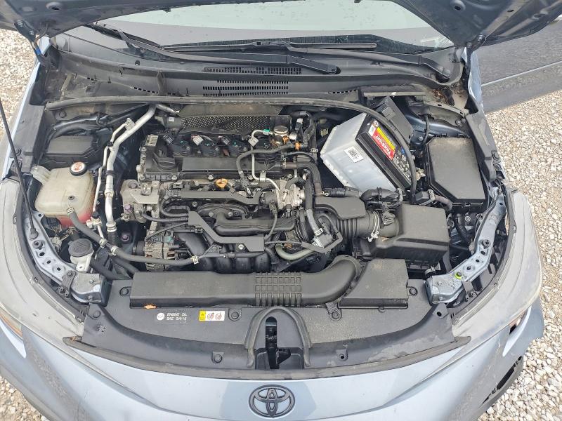 Photo 11 from auction – 2020 TOYOTA COROLLA SE with VIN 5YFP4RCE3LP039044