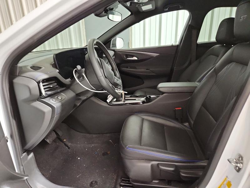 Photo 7 from auction – 2025 BUICK ENVISTA SP with VIN KL47LBEP9SB206040
