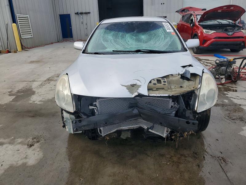 Photo 5 from auction – 2012 NISSAN ALTIMA BAS with VIN 1N4AL2AP2CC239979
