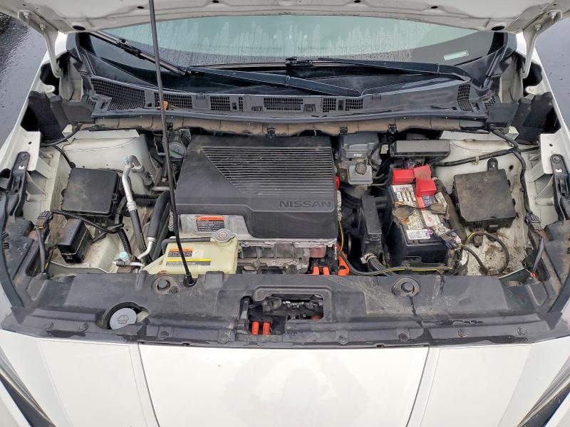 Фото 11 с аукциона – 2018 NISSAN LEAF с VIN 1N4AZ1CP4JC317522