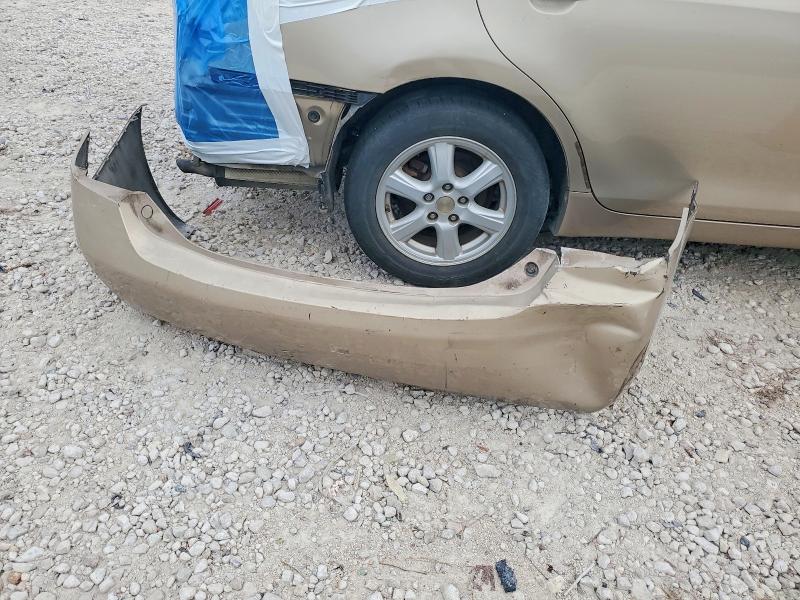 Photo 12 from auction – 2009 TOYOTA CAMRY BASE with VIN 4T1BE46K19U819255