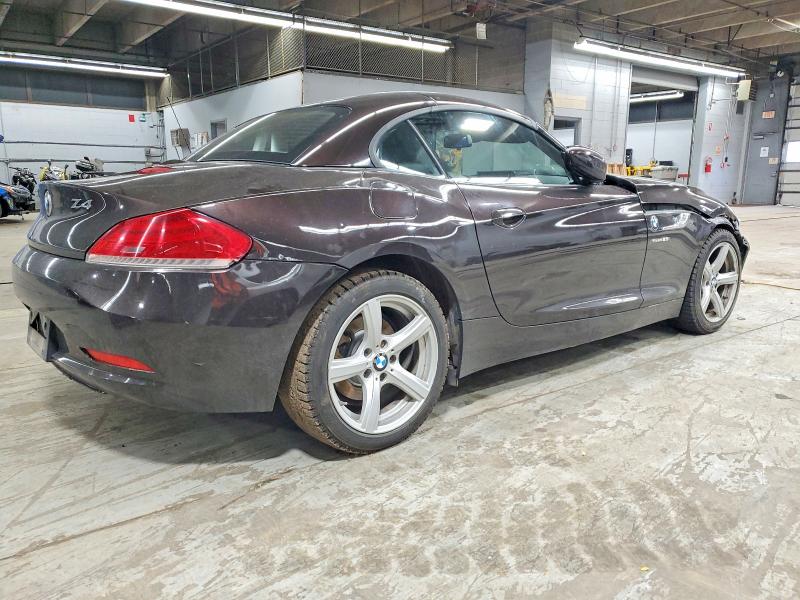 Photo 3 from auction – 2016 BMW MOTORRAD Z4 with VIN WBALL5C59G5A20964
