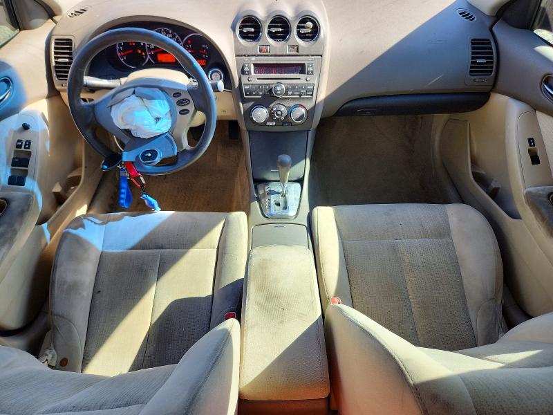 Photo 8 from auction – 2012 NISSAN ALTIMA with VIN 1N4AL2APXCN555957