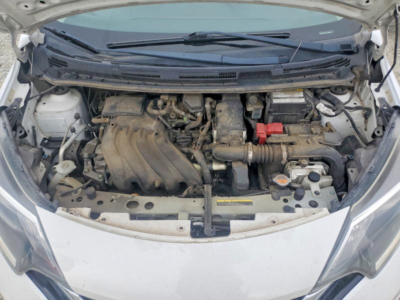 Photo 12 from auction – 2018 NISSAN VERSA NOTE with VIN 3N1CE2CP3JL366660