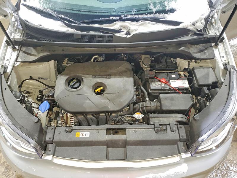 Photo 12 from auction – 2019 KIA SOUL + with VIN KNDJP3A51K7005620