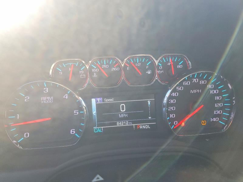 Photo 9 from auction – 2019 GMC YUKON with VIN 1GKS2AKC1KR394000