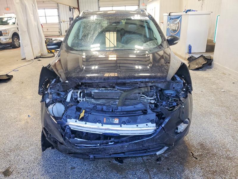 Zdjęcie 5 z aukcji – 2019 FORD ESCAPE TIT z VIN 1FMCU9J92KUB11580