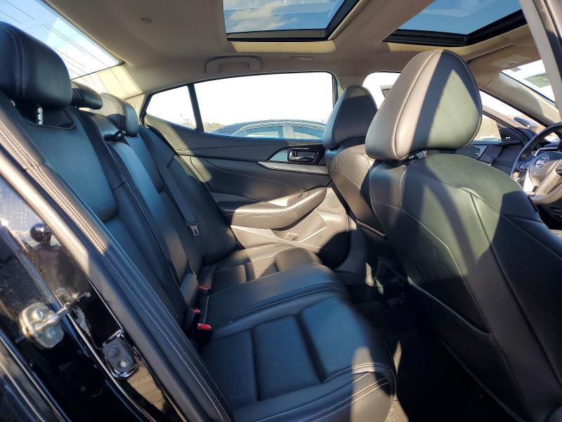 Photo 10 from auction – 2017 NISSAN MAXIMA 3.5 with VIN 1N4AA6AP2HC408645