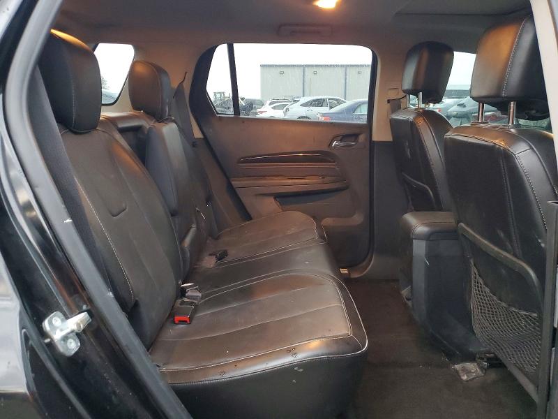 Zdjęcie 11 z aukcji – 2017 GMC TERRAIN DE z VIN 2GKFLRE31H6120115