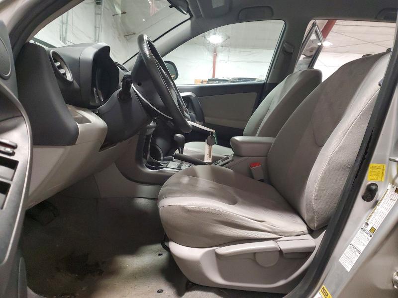 Photo 7 from auction – 2012 TOYOTA RAV4 with VIN 2T3BF4DV4CW181964