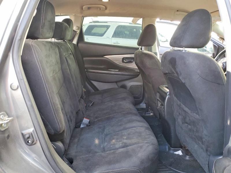 صورة رقم 10 من المزاد - 2016 NISSAN MURANO مع VIN 5N1AZ2MG2GN110697