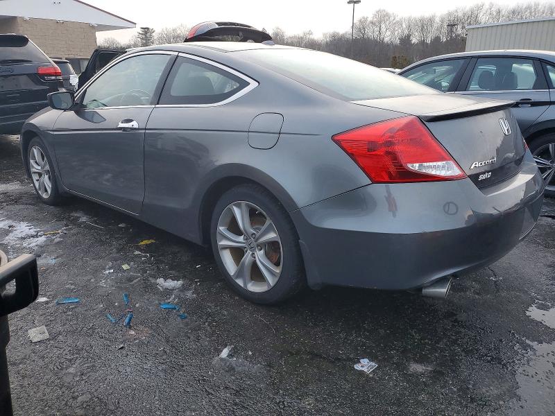 صورة رقم 2 من المزاد - 2011 HONDA ACCORD EXL مع VIN 1HGCS2B86BA003439