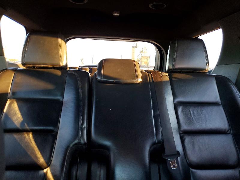 Photo 10 from auction – 2012 FORD EXPLORER with VIN 1FMHK7D86CGA25725