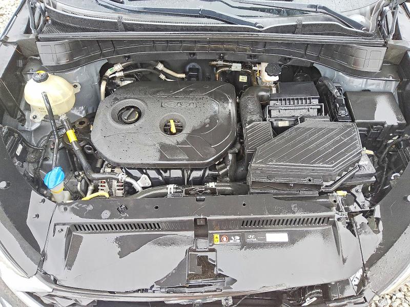 Photo 12 from auction – 2019 HYUNDAI TUCSON with VIN KM8J33A42KU002810