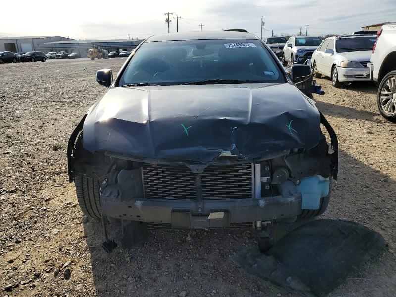 Photo 5 from auction – 2019 CADILLAC XTS with VIN 2G61M5S34K9151416