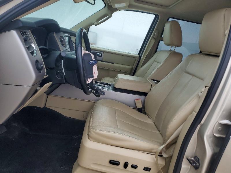 صورة رقم 7 من المزاد - 2017 FORD EXPEDITION مع VIN 1FMJK2AT6HEA85357