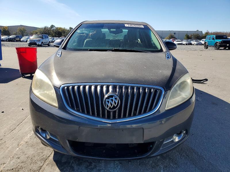 Photo 5 from auction – 2012 BUICK VERANO with VIN 1G4PP5SK1C4170186