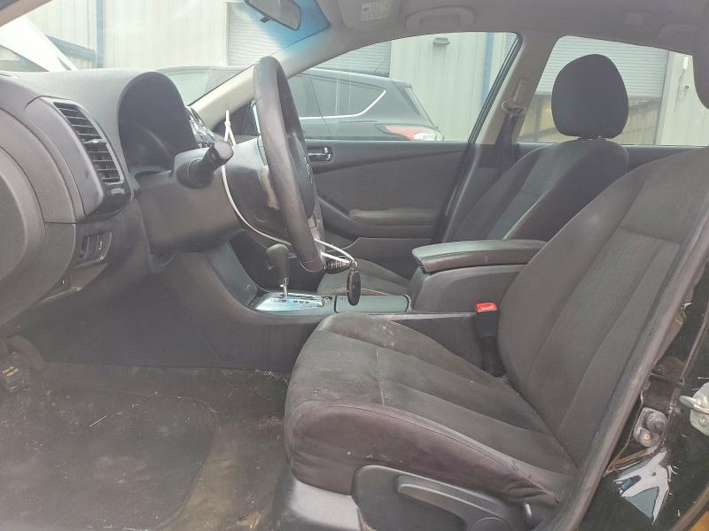 صورة رقم 7 من المزاد - 2012 NISSAN ALTIMA مع VIN 1N4AL2AP2CN558254