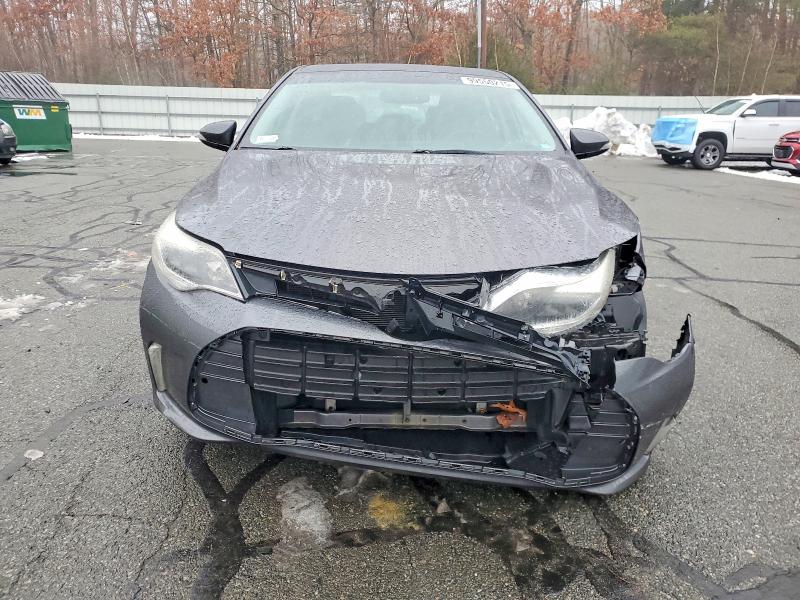 Photo 5 from auction – 2016 TOYOTA AVALON XLE with VIN 4T1BK1EB4GU217133