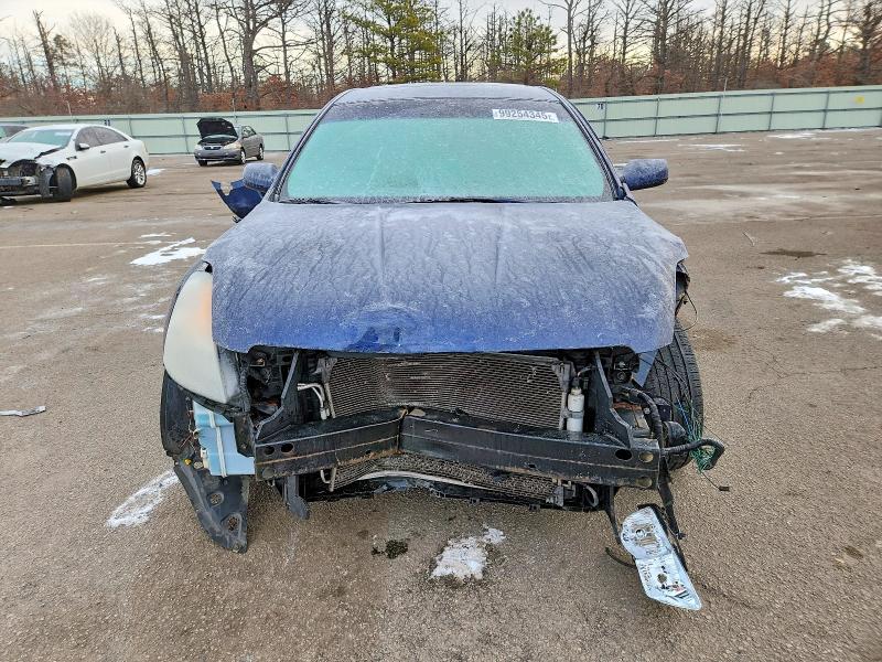Photo 5 from auction – 2009 NISSAN ALTIMA 2.5 with VIN 1N4AL21E99N477386