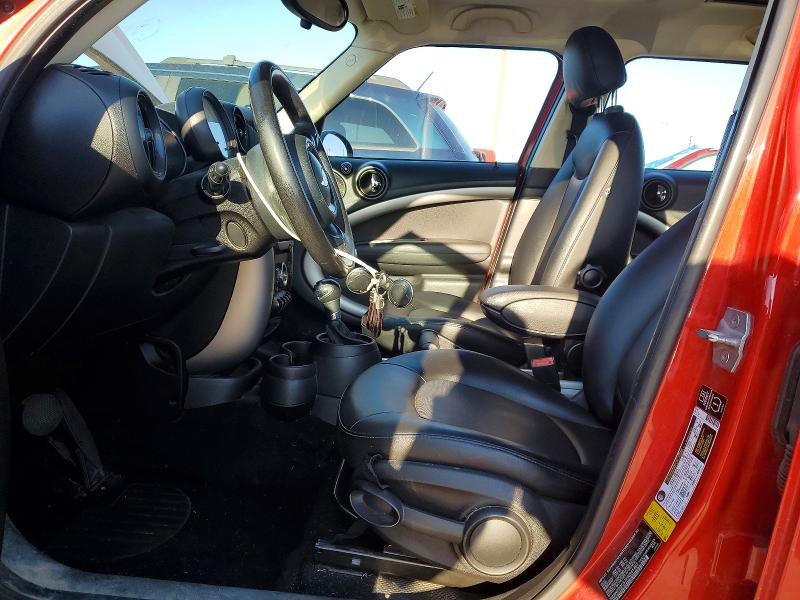 Photo 7 from auction – 2014 MINI COOPER COU with VIN WMWZB3C57EWR41487