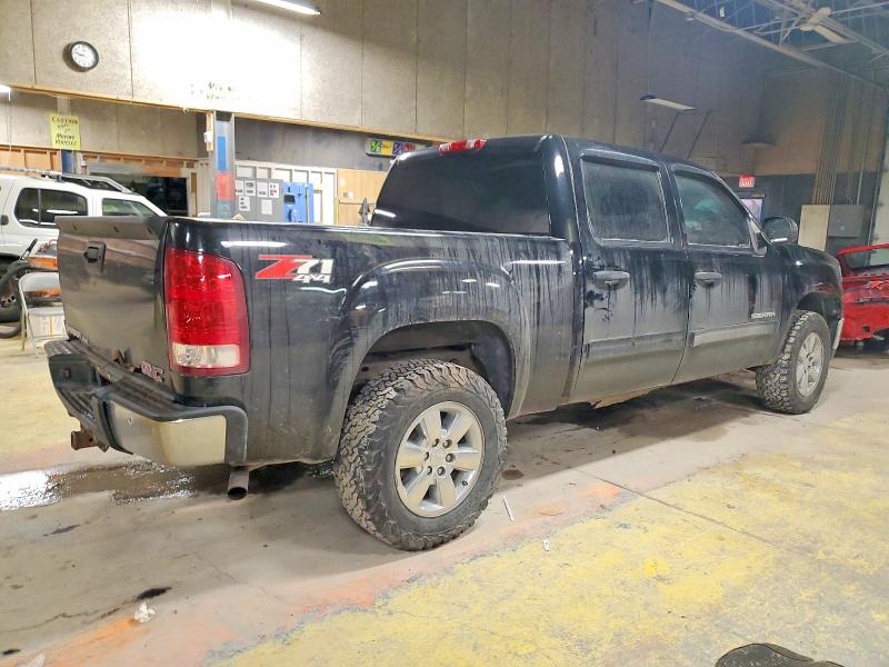 Фото 3 с аукциона – 2012 GMC SIERRA с VIN 3GTP2VE75CG294216