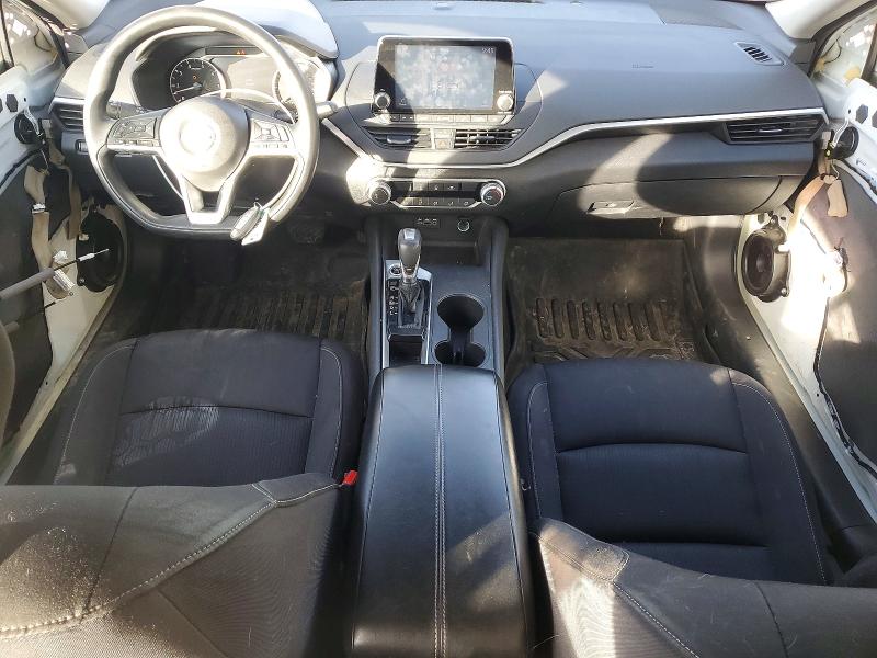 Photo 8 from auction – 2020 NISSAN ALTIMA with VIN 1N4BL4BV4LC167857