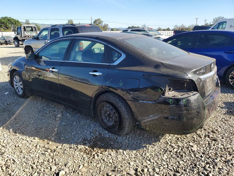 Photo 2 from auction – 2013 NISSAN ALTIMA with VIN 1N4AL3APXDN432974
