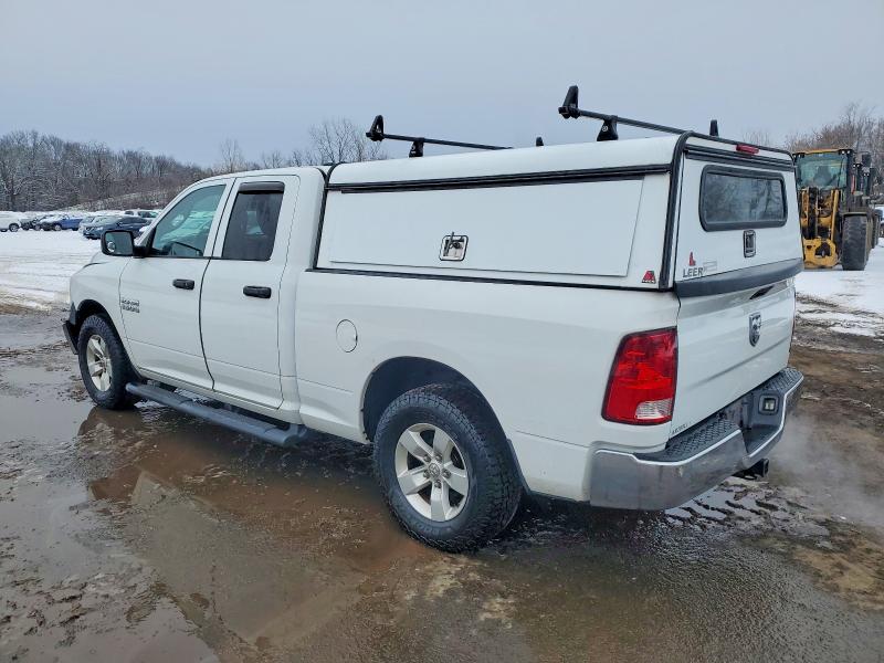 صورة رقم 2 من المزاد - 2014 RAM 1500 ST مع VIN 1C6RR6FG9ES121584