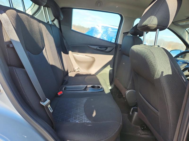 Photo 10 from auction – 2019 CHEVROLET SPARK 1LT with VIN KL8CD6SA1KC722811