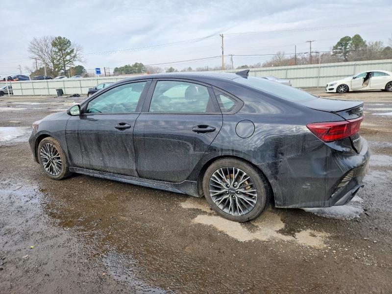 Photo 2 from auction – 2024 KIA FORTE with VIN 3KPF54AD3RE738335