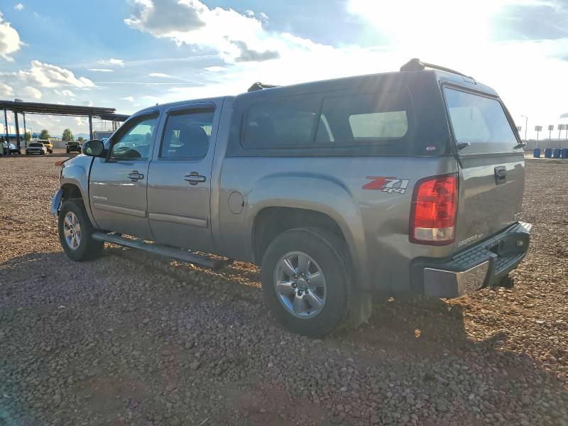 Photo 2 from auction – 2013 GMC SIERRA K15 with VIN 3GTP2WE74DG326063