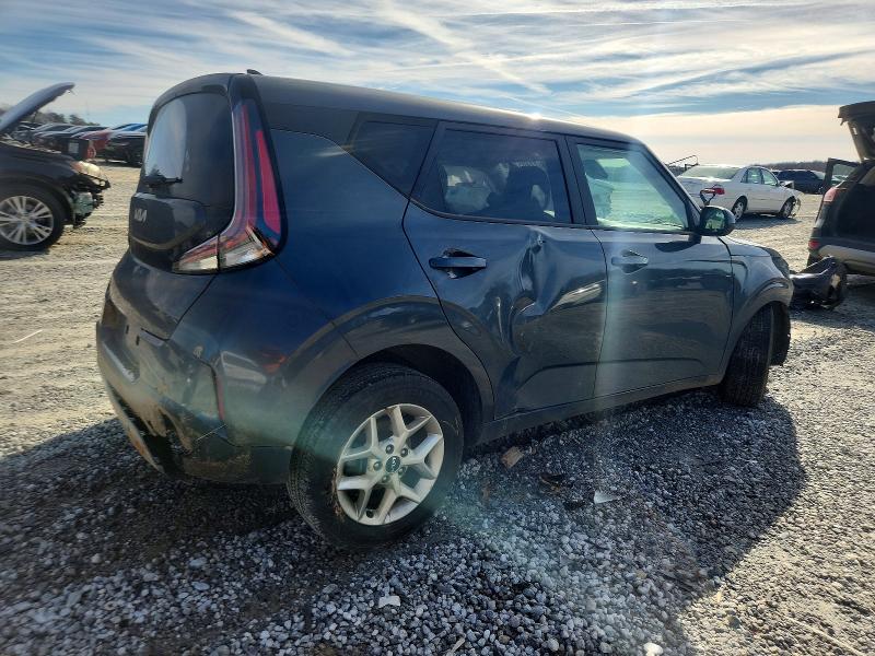 Photo 3 from auction – 2023 KIA SOUL with VIN KNDJ23AU9P7201866
