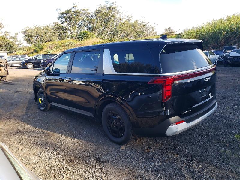 Photo 2 from auction – 2026 KIA CARNIVAL L with VIN KNDNB5K34T6576955