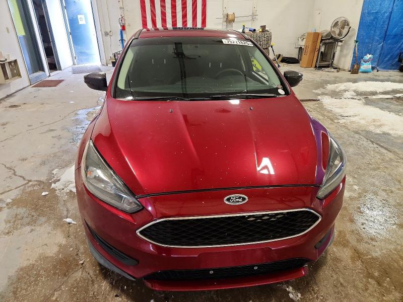 Photo 5 from auction – 2016 FORD FOCUS SE with VIN 1FADP3K25GL345844