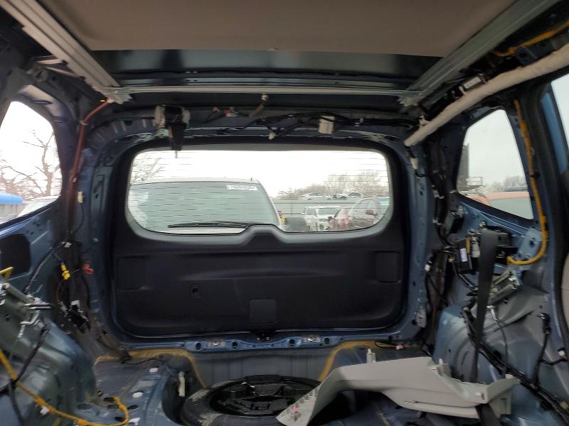 Photo 10 from auction – 2021 SUBARU FORESTER with VIN JF2SKAJC1MH431702