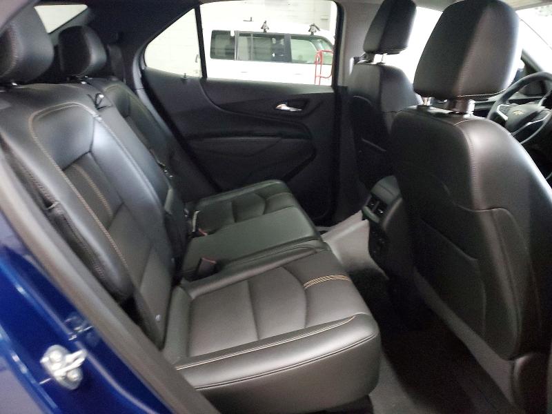 Photo 11 from auction – 2023 CHEVROLET EQUINOX PR with VIN 3GNAXXEG3PL174731