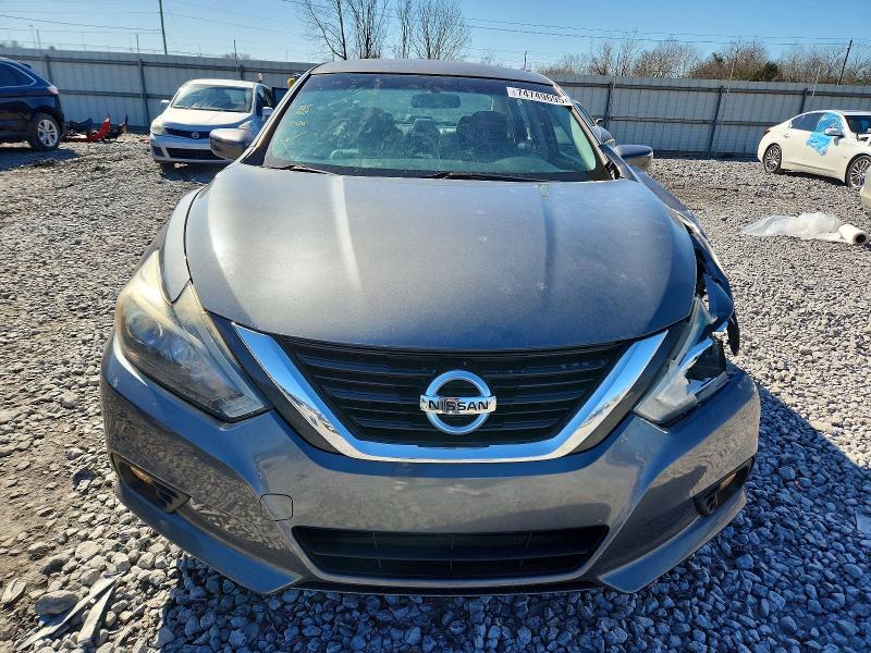 Photo 5 from auction – 2016 NISSAN ALTIMA 2.5 with VIN 1N4AL3AP6GC261673