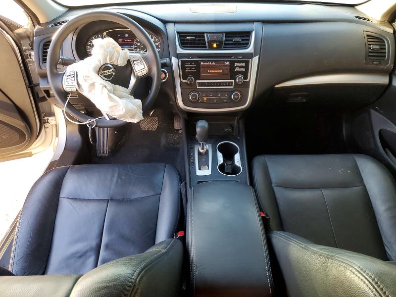 Photo 8 from auction – 2017 NISSAN ALTIMA 2.5 with VIN 1N4AL3AP1HC482258