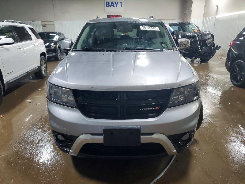 Photo 5 from auction – 2016 DODGE JOURNEY with VIN 3C4PDCGG4GT165599