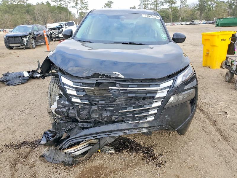 Photo 5 from auction – 2025 NISSAN ROGUE with VIN 5N1BT3BA4SC856096