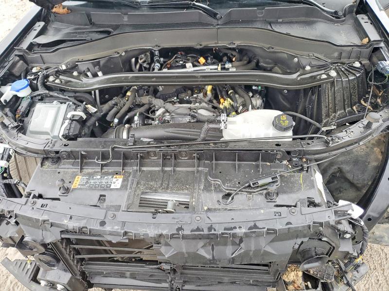 Photo 12 from auction – 2025 FORD EXPLORER with VIN 1FMUK8KH9SGB38056