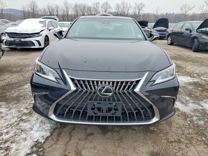 Photo 5 from auction – 2023 LEXUS ES 350 BAS with VIN 58ADZ1B17PU150407